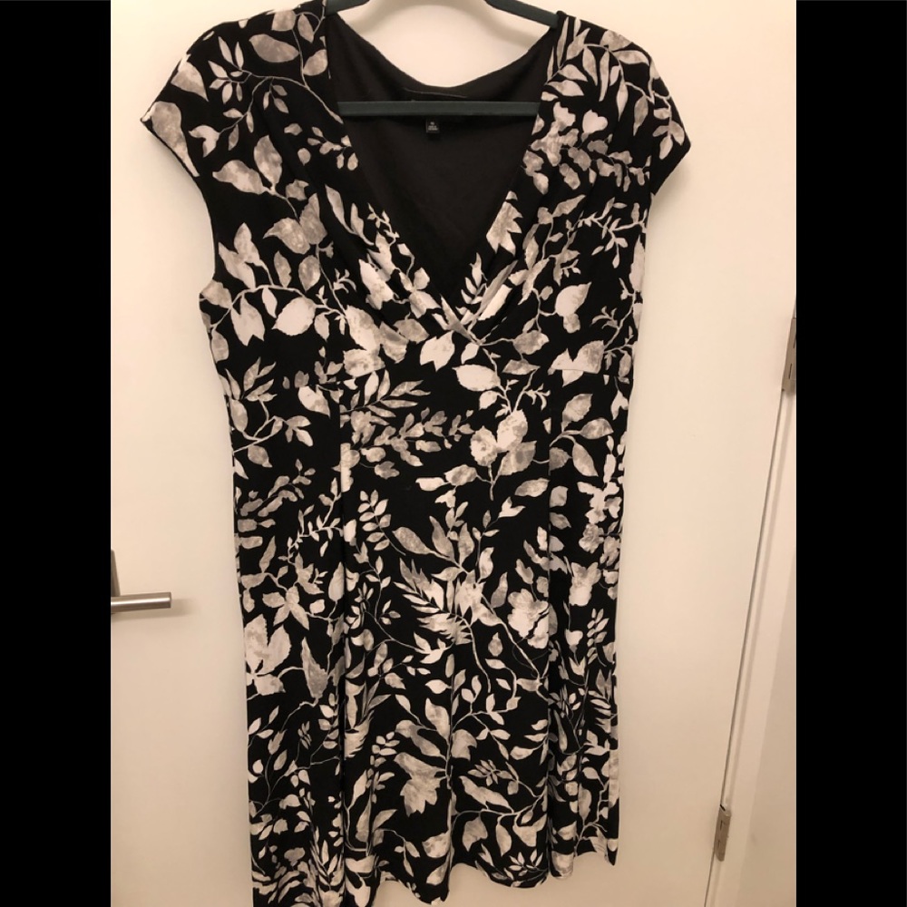 Evan Picone dress
